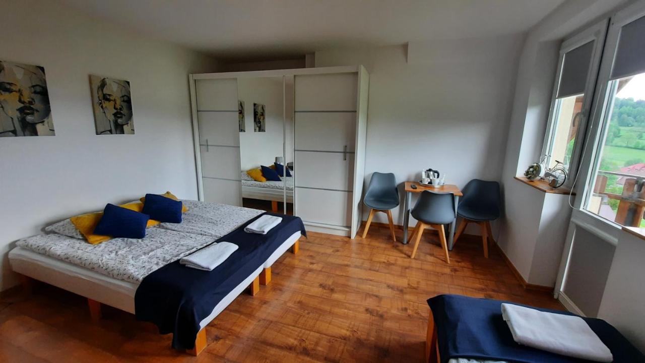 Villa Rosa Stronie Śląskie Kültér fotó