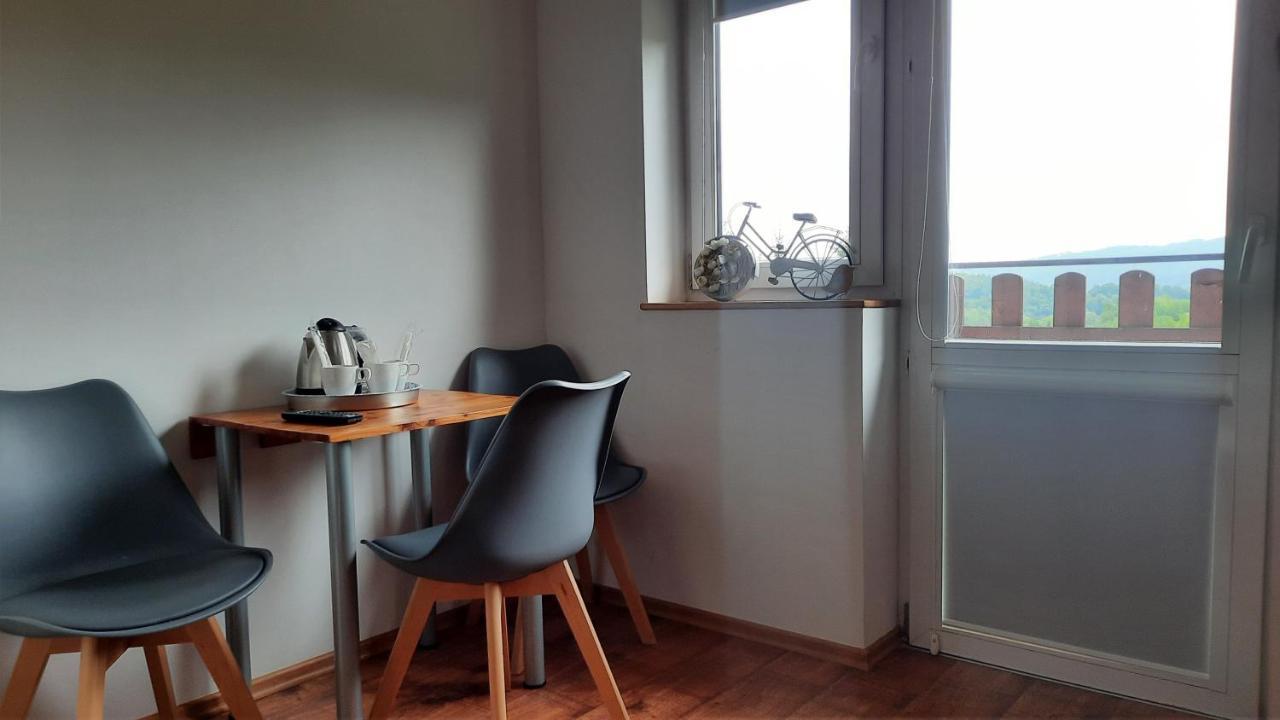 Villa Rosa Stronie Śląskie Kültér fotó