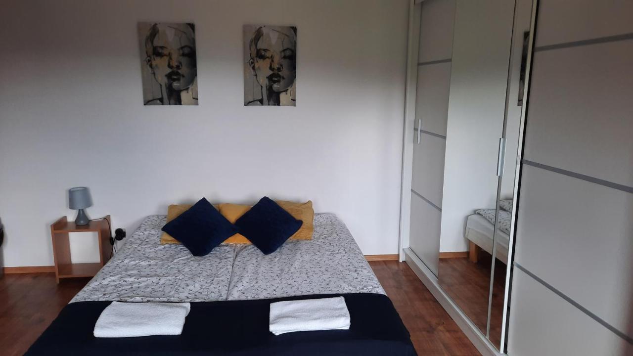 Villa Rosa Stronie Śląskie Kültér fotó