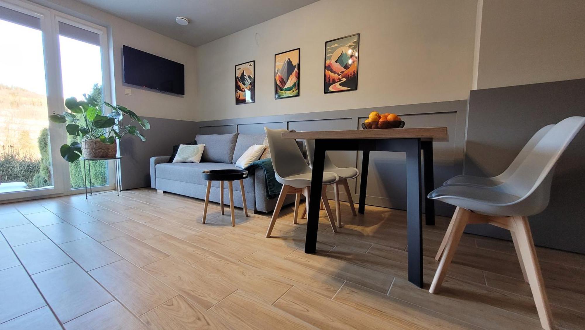 Villa Rosa Stronie Śląskie Kültér fotó