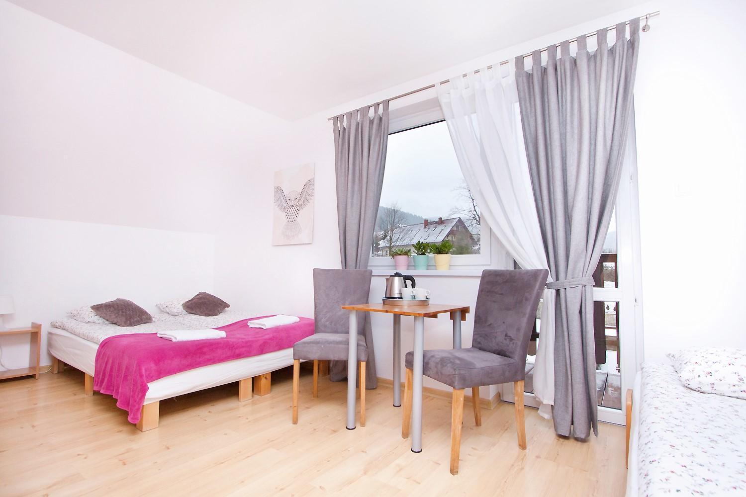 Villa Rosa Stronie Śląskie Kültér fotó
