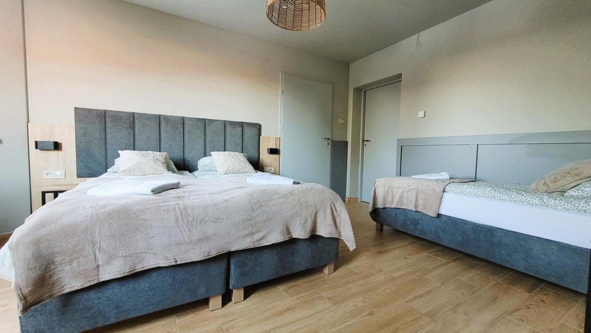 Villa Rosa Stronie Śląskie Kültér fotó