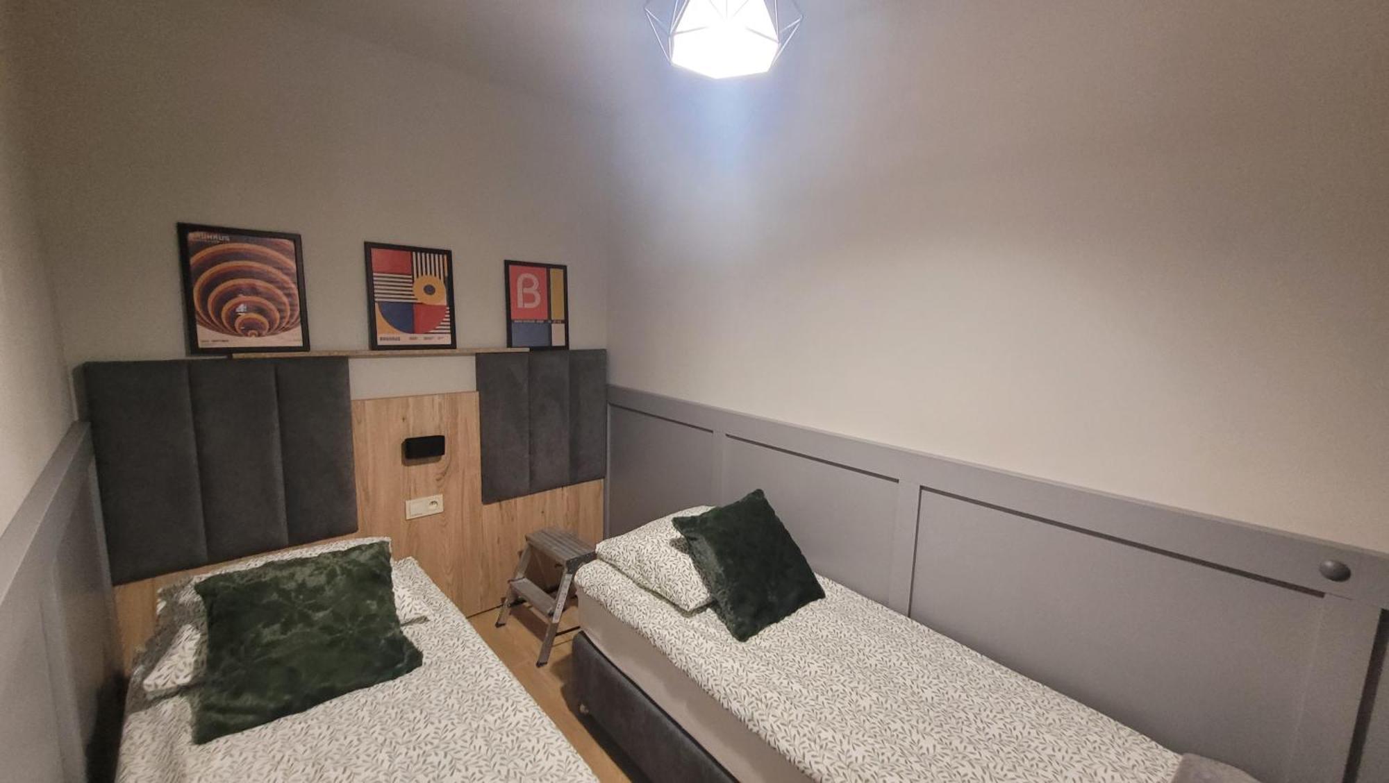 Villa Rosa Stronie Śląskie Kültér fotó