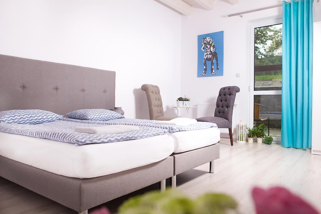 Villa Rosa Stronie Śląskie Kültér fotó