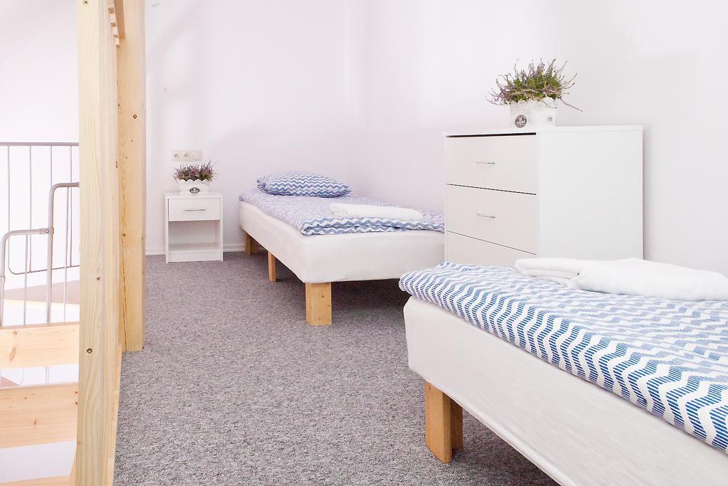 Villa Rosa Stronie Śląskie Kültér fotó