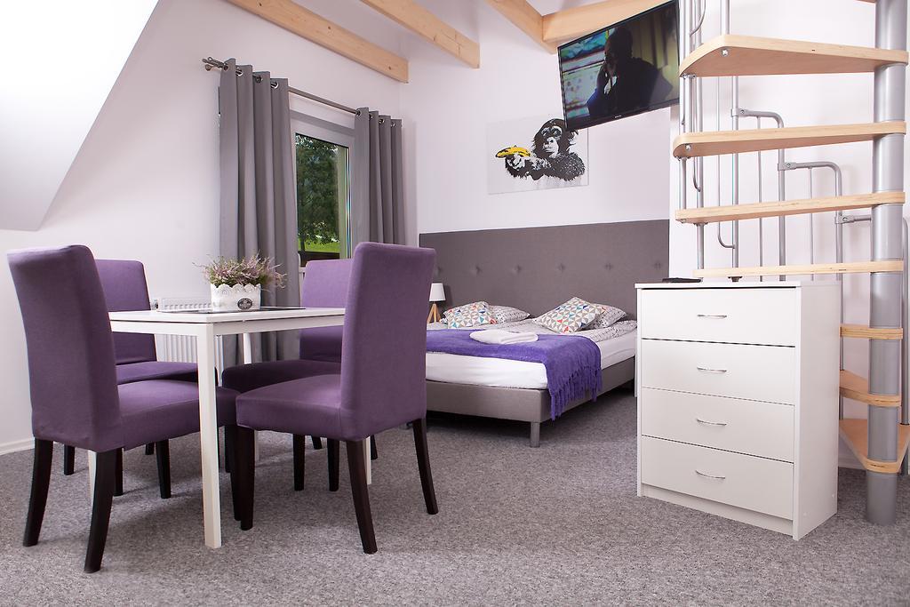 Villa Rosa Stronie Śląskie Kültér fotó