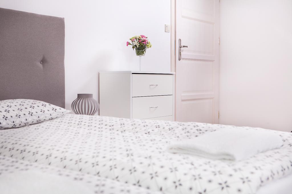 Villa Rosa Stronie Śląskie Kültér fotó