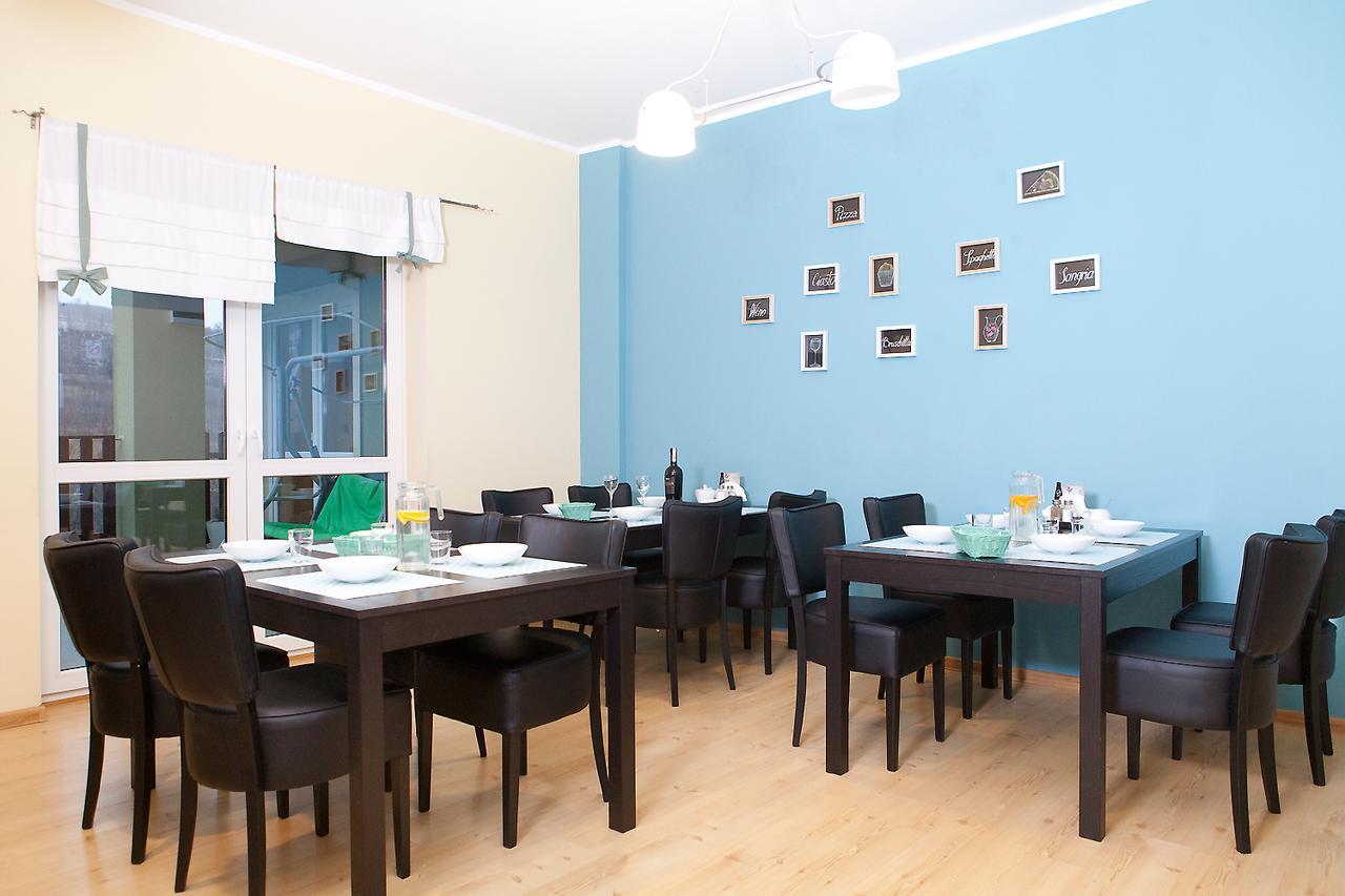 Villa Rosa Stronie Śląskie Kültér fotó